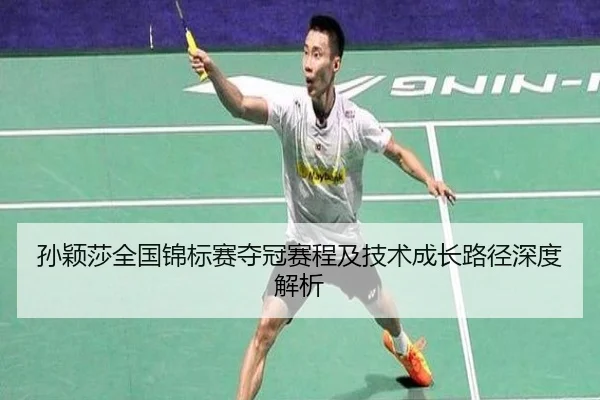 孙颖莎全国锦标赛夺冠赛程及技术成长路径深度解析 - LEYU SPORTS